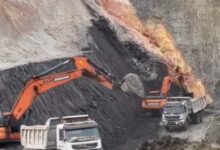 Komisi V Dpr Ri Minta Menhub Cabut Ijin Jetty Sungai Berlian Jaya