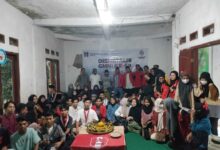 Gmni Pandeglang Memperingati Disnatalis Ke 69 Tahun, Berikut Temanya