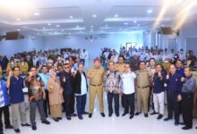 Program Upskilling Lulusan 25 Smk Kota Bekasi Untuk Atasi Pengangguran