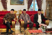 Tokoh Nahdlatul Ulama Diusulkan Jadi Pahlawan Nasional, Kiai Maman Imanulhaq Kawal Sampai Presiden
