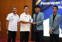 Mantap, Dirjen Dukcapil Kemendagri Dorong Perbankan Segera Terima Penggunaan Ikd