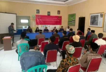 GITU DONG, Kejaksaan Sita Eksekusi Tanah Milik atau Terafiliasi dengan Terpidana Benny Tjokro