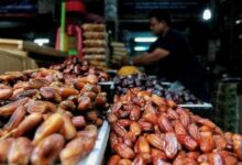 Berikut Daftrar Lima Kurma Termahal Di Dunia
