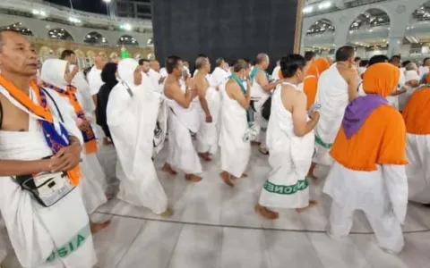 Aturan Baru Umrah Pemerintah Arab Saudi, Wajib Simak!