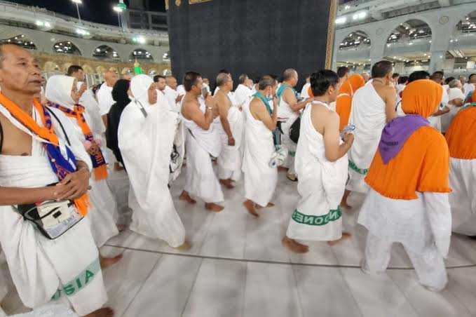 Aturan Baru Umrah Pemerintah Arab Saudi, Wajib Simak!