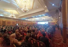 UM Jambi Sukses Wisudakan Ratusan Wisudawan, Rektor Serukan Semangat Kiprah Dunia Kerja