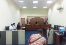 Gawat, Kejaksaan Agung Mangkir Di Sidang Kip