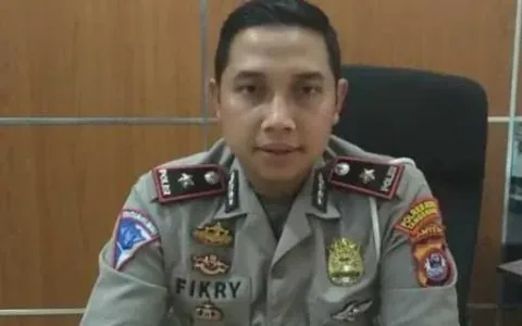 WAJIB TAHU! Aturan Penggunaan Sepeda Listrik, Begini Penjelasan Kasat Lantas Polresta Tangerang