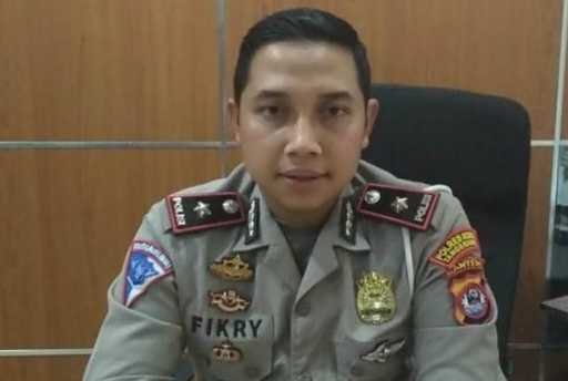 Wajib Tahu !!! Aturan Penggunaan Sepeda Listrik, Begini Penjelasan Kasat Lantas Polresta Tangerang