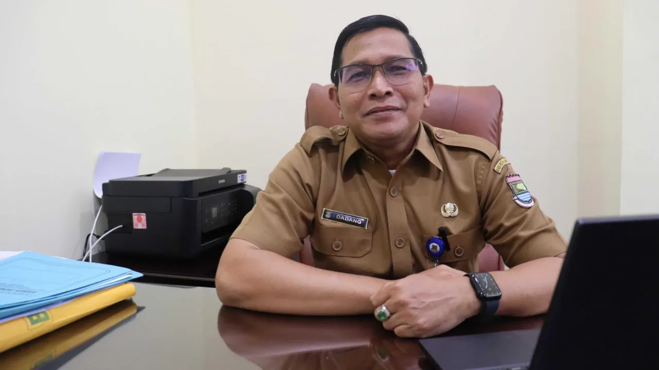 Sektor Pajak Hotel Dan Restoran di Kabupaten Tangerang Mengalami Pertumbuhan