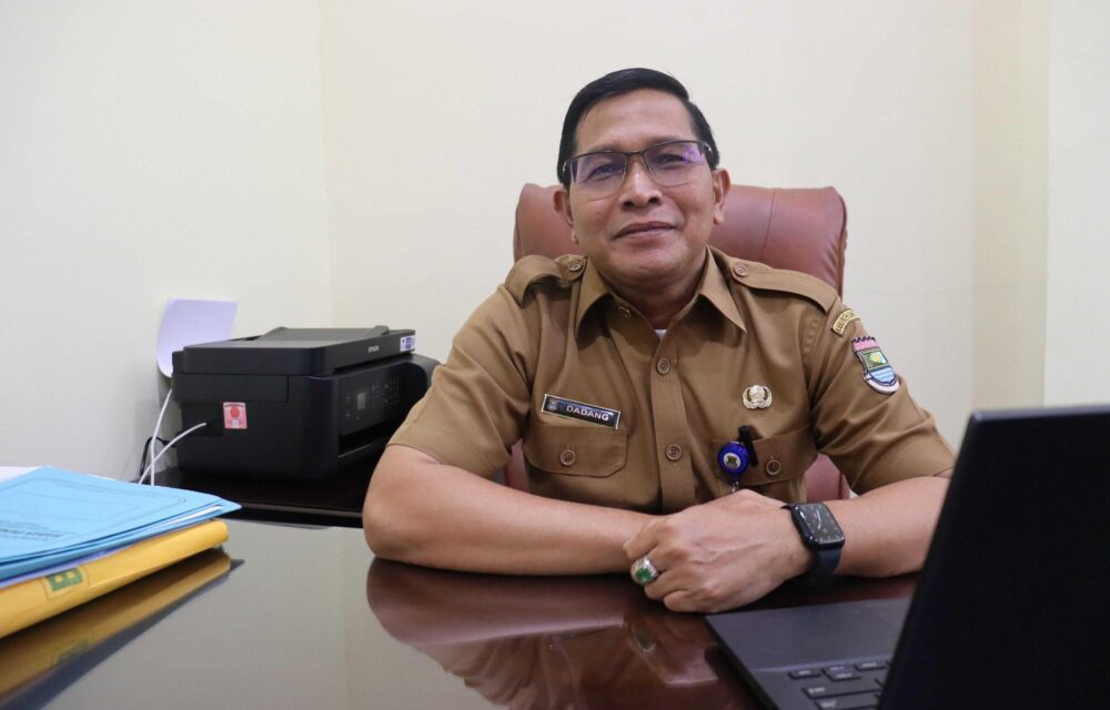 Sektor Pajak Hotel Dan Restoran Di Kabupaten Tangerang Mengalami Pertumbuhan