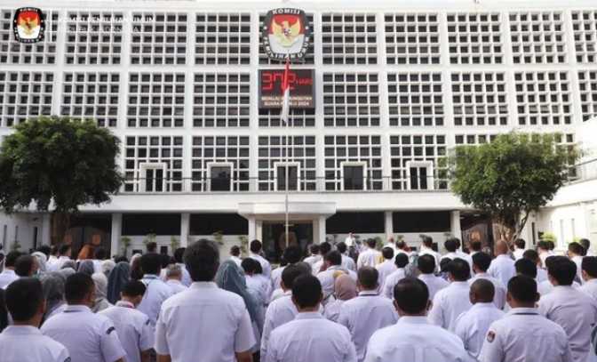 Partai Baru Langsung Tentukan Capres, Pengamat: Politik Indonesia Masuk Era “Early Booking” Pilpres 2029