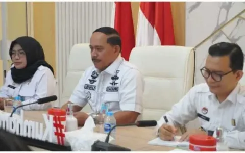 Kanwilkumham DKI Siap Terapkan Pemenuhan Hak Warga Binaan