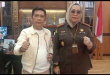 Kajari Senior Wujudkan Penegakan Hukum Modern Di Lebak