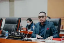 Komisi III Dukung Jaksa Agung Sanksi Pejabat Hedonis
