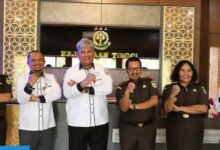 Jaksa Agung Diminta Tegur Kajati Banten, Ini Penyebabnya