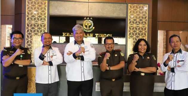 Jaksa Agung Diminta Tegur Kajati Banten, Ini Penyebabnya