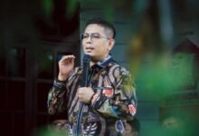 Dprd Banten Gelar Rapim Bahas Pj Gubernur