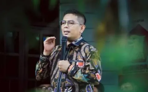 DPRD Banten Gelar Rapim Bahas Pj Gubernur