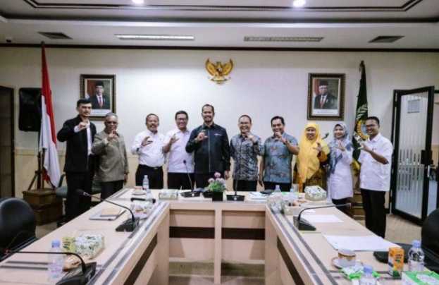 Dprd Banten Sambut Perubahan Sman Cmbbs, Begini Alasannya