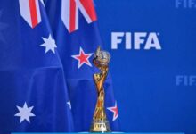 Fifa Hapus Indonesia Jadi Tuan Rumah World Cup U20