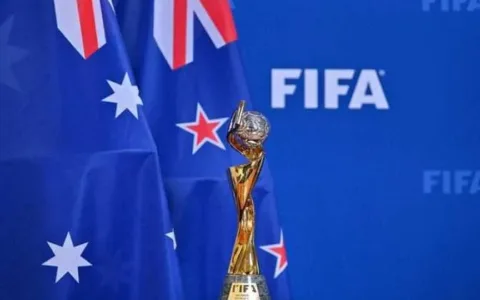 FIFA Hapus Indonesia Jadi Tuan Rumah World Cup U20