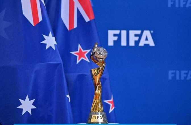 Fifa Hapus Indonesia Jadi Tuan Rumah World Cup U20