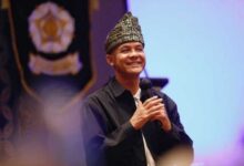 Piala Dunia U-20 Batal Di Indonesia, Akun Instagram Ganjar Diserbu Nitizen