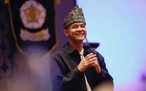 Piala Dunia U-20 Batal di Indonesia, Akun Instagram Ganjar Diserbu Nitizen