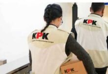 Bongkar, Kpk Temukan Uang Milyaran Rupiah Saat Geledah Apartemen Plh Dirjen Minerba, M. Idris Sihite