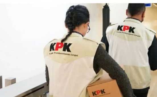 Bongkar, Kpk Temukan Uang Milyaran Rupiah Saat Geledah Apartemen Plh Dirjen Minerba, M. Idris Sihite