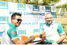 Bang Zaki Bupati Tangerang Buka Acara Kick Off City Css Ke 21 Di Kabupaten Bandung