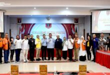 Kemenkumham Jawa Barat Sosialisasikan Partai Politik Berbadan Hukum, Berikut Selengkapnya