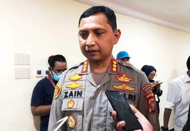 Awas, Ormas Minta Thr Ke Pengusaha Akan Ditindak Tegas