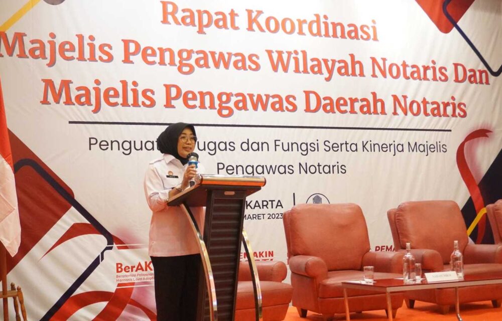 Mantap...!!! Rapat Koordinasi Pmwn Dan Pmdn Berjalan Dengan Lancar