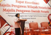 Mantap...!!! Rapat Koordinasi Pmwn Dan Pmdn Berjalan Dengan Lancar