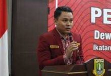 Segera, Jaksa Agung Diminta Evaluasi Jabatan Kajati Banten, Ini Alasannya