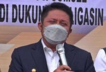 Fantastis, Kekayaan Gubernur Sumsel Naik Rp 107 Miliar Dalam Setahun