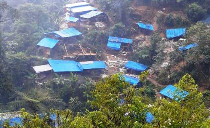 Diskusi Tambang Membuka Investasi Di Lebak, Intip Waktunya
