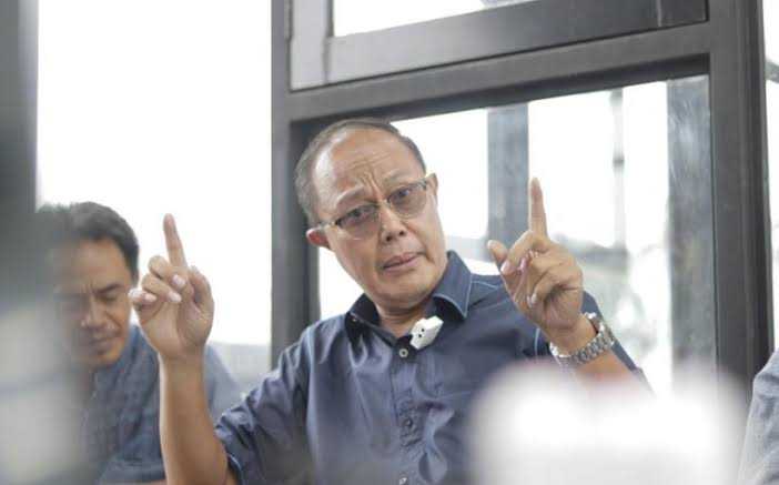 Calon Legislatif Dpr Ri Dapil Sukabumi Konsisten Bangun Negeri