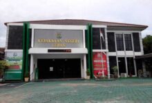 King Naga Ultimatum Kejari Lebak, Kasus Temuan Bpk Rp12 Miliar Diminta Segera Diusut