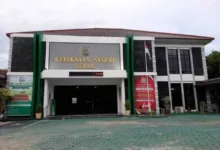 Lawan Putusan PN Serang, KEJARI Lebak Lakukan Upaya Hukum di MA Lawan