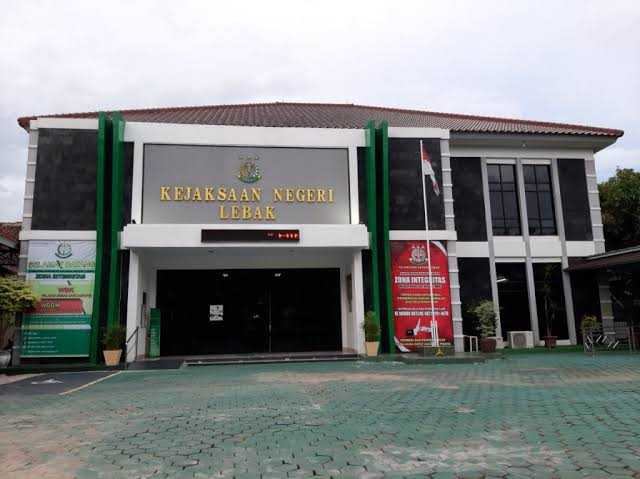 King Naga Ultimatum Kejari Lebak, Kasus Temuan Bpk Rp12 Miliar Diminta Segera Diusut
