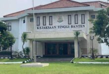 Tegas Bpk Perwakilan Banten Dukung Kejati Usut Temuan Di Tangerang