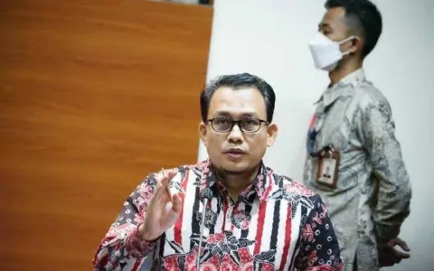 GAWAT, Akhirnya Plh Dirjen Minerba Bakal Dijemput Paksa KPK