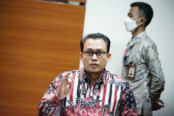 Gawat, Akhirnya Plh Dirjen Minerba Bakal Dijemput Paksa Kpk