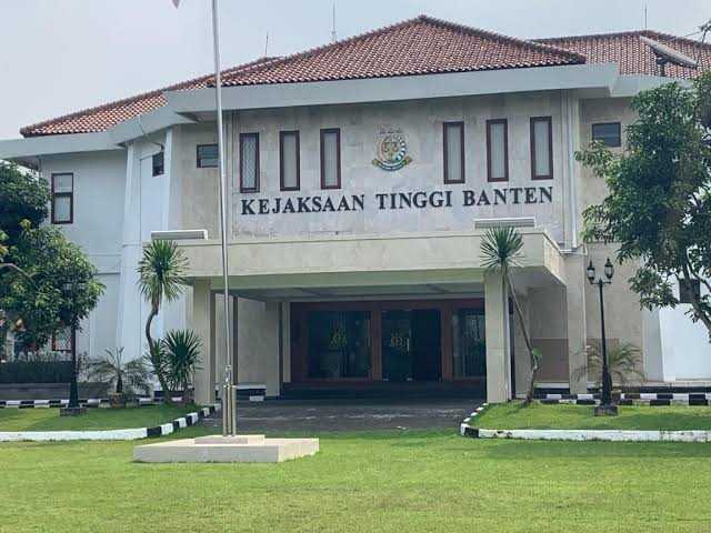 Kajati Banten Diminta Ungkap Kembali Kasus Tablet Rugikan Negara 1 Miliar Di Lebak