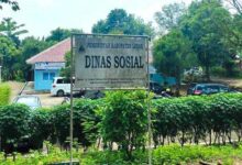 Warga Miskin Dipaksa Bayar Bpjs Kesehatan, Kinerja Dinas Sosial Lebak Dipertanyakan