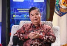Dirjen Teguh Upayakan Solusi Atasi Kendala Dukcapil