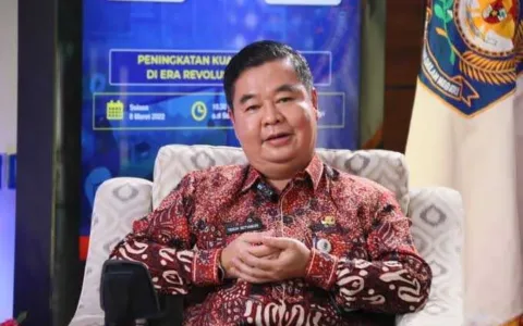 Dirjen Teguh Upayakan Solusi Atasi Kendala Dukcapil